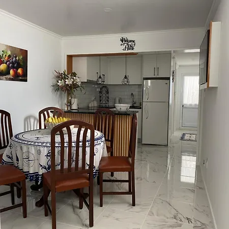 Casa Dos Avos Ferienhaus
