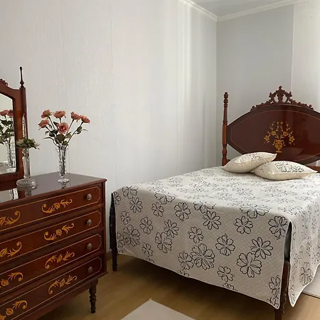 Ferienhaus Casa Dos Avos *