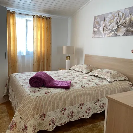 Ferienhaus Casa Dos Avos Vila Franca do Campo